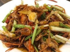 -临江宴餐厅·桐庐菜(富春江店)