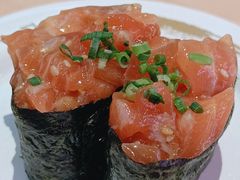 -寿司郎(中华广场店)