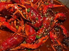 -巴厘龙虾·榜首油焖大虾(洞庭·艺术洋房店)