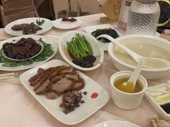 -全聚德(前门店)