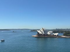 -悉尼海港大桥