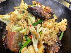 -灶东家民间菜(回兴店)
