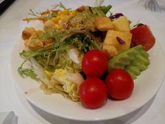 -Steaking·食间牛排(和平店)