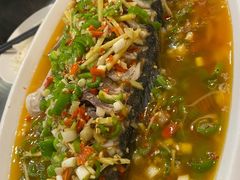 -飞虹鱼馆(春华路店)