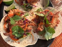 -Luchador摔跤手墨西哥餐厅(恒宇广场店)