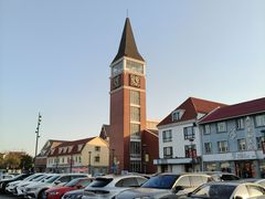 -美兰湖景区