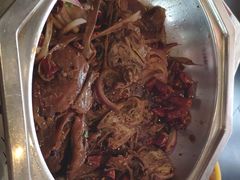 -大碗居·烤鸭·鱼头泡饼(天坛东门店)