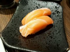 -大雄寿司(中华广场店)
