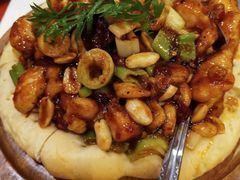 -大鸭梨烤鸭(石佛营店)