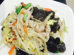 -龙梅肥肠鱼(明瓦廊店)