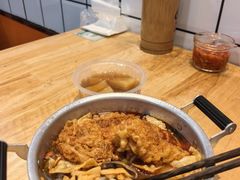 -广式烧鹅饭(太仓万达店)