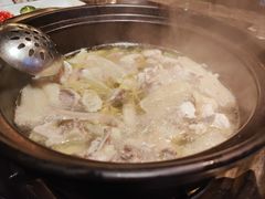 -同仁四季椰子鸡(海岸城天利店)