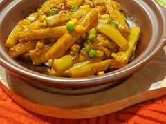 -正阳门饭庄·烤鸭·北京菜(万丰路七里庄店)