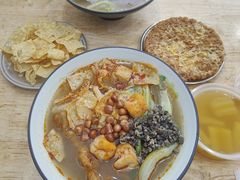 -笋果坊螺蛳粉(竹园小区店)