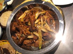 -十二生肖主题餐厅(吕家营店)