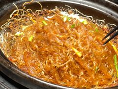 -炊烟小炒黄牛肉(浦东世纪汇店)