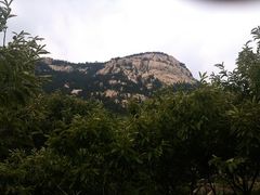 景点-沂蒙山旅游区云蒙景区(蒙山国家森林公园)