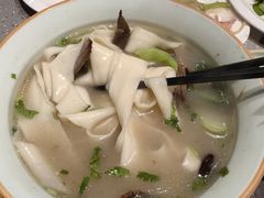 -萧记三鲜烩面(黄河路店)