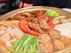 -紫泥369粗粮季(四牌楼店)