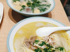 -小杨生煎(周浦万达店)