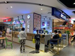 -资和信百货商场