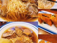 -味友味港印记(厦门集美银泰百货店)