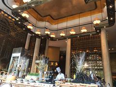 -万达瑞华酒店美食汇自助餐厅(楚河汉街店)