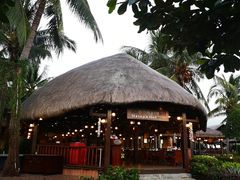 -三亚亚龙湾天域度假酒店