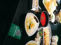 -青一色火锅(摩根店)