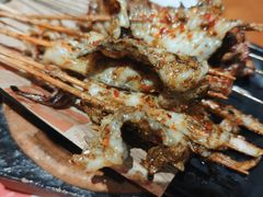 -琥珀老六龙虾(四里河店)