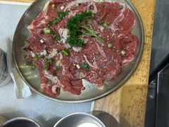 -韩宫宴和牛烤肉(合肥滨湖银泰城店)