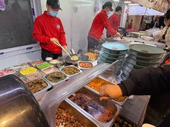 -扬二春炒饭(国庆路总店)