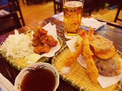 -平成屋·午肴夜酒(四川北路店)