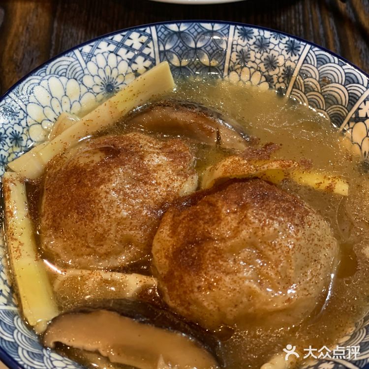 巷子里的私房菜