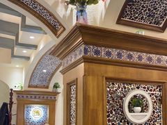 -新疆伊宁远征餐厅