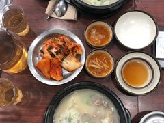 -神仙雪浓汤(明洞店)