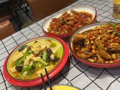 -江西老表·经典江西八大碗