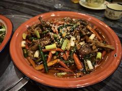 -江湖黑大兔(杨家坪店)