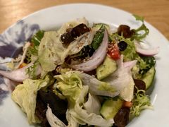 -烤满分·东北烧烤(首经贸店)