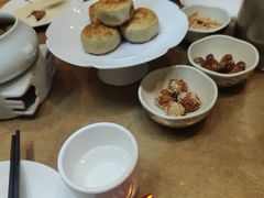 -京味斋·烤鸭·北京菜(安贞店)