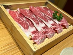-锅物新语&寿喜烧.炉端割烹(世博源店)