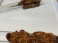 -沿海405烤场(沿海赛洛城店)