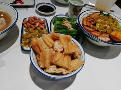 -發起人·肉骨茶(万象汇店)