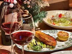 -Mammamia意大利餐厅(阳春巷店)