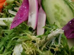-农香居粗菜馆(大明路店)