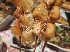 -木屋烧烤(龙华店)
