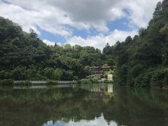 -天河潭旅游度假区