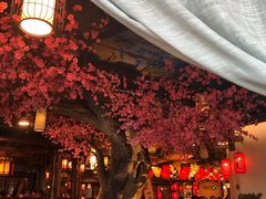 大堂-高淳味道(丹阳湖北路店)