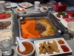 -海底捞火锅(泉城路店)