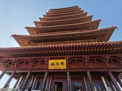 -牛首山文化旅游区